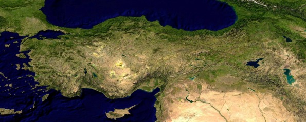 Turkiye haritasi yuksek cozunurluk